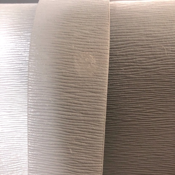 Senreve Maestra (large) Mimosa bag in Storm (grey) - Picture 15 of 16